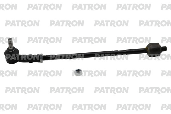 PATRON PS2841L Тяга рулевая в сборе лев VW: PASSAT 88-96