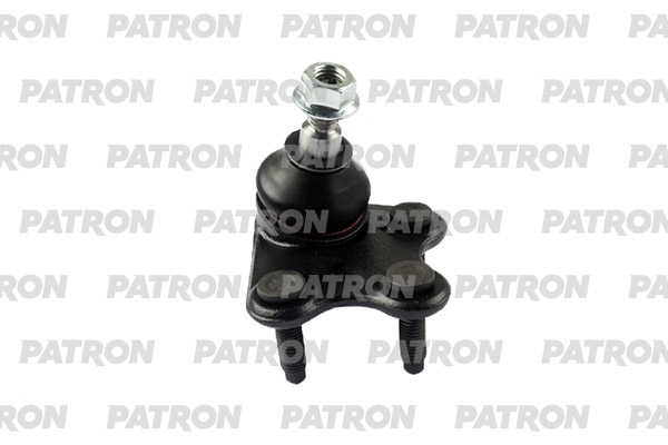PATRON PS30010L Опора шаровая левая SKODA: FABIA 07-, VW: POLO 05- Polo седан 10- SEAT: CORDOBA 09/02-11/09, IBIZA 03/08-