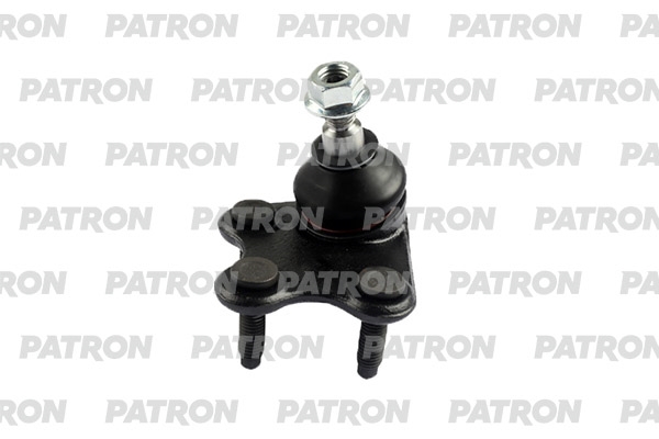 PATRON PS30010R Опора шаровая правая SKODA  FABIA 07-, VW  POLO 05- Polo седан 10- SEAT  CORDOBA 09/02-11/09, IBIZA 03/08- PS30010R