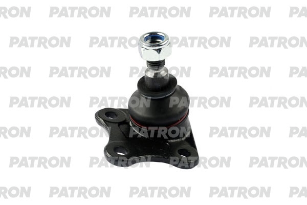 PATRON PS3001L Опора шаровая левая без пластины SKODA: OCTAVIA 97-
