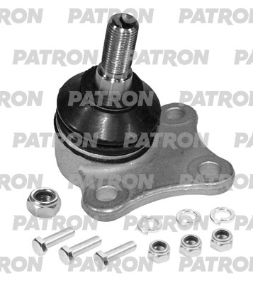 PATRON PS30030L Опора шаровая LADA Vesta