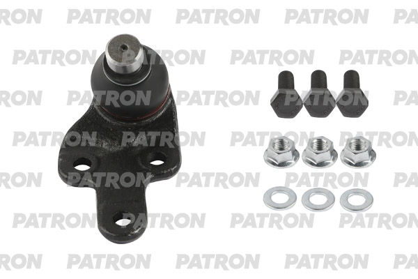 PATRON PS30031R Опора шаровая FORD TRANSIT CONNECT II 2013-
