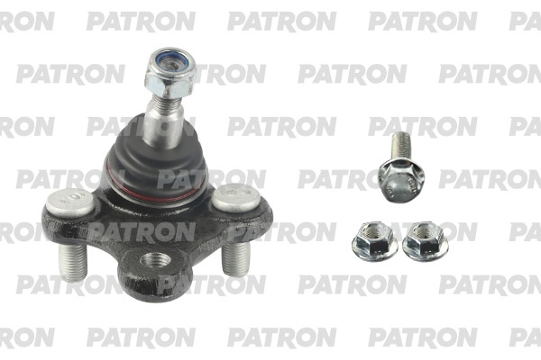 PATRON PS30033L Опора шаровая KIA CEED 2018- HYUNDAI I30 PD 2017-