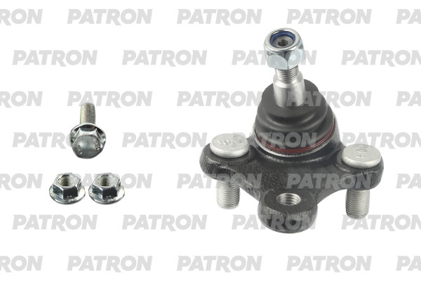 PATRON PS30033R Опора шаровая KIA CEED 2018- HYUNDAI I30 PD 2017-
