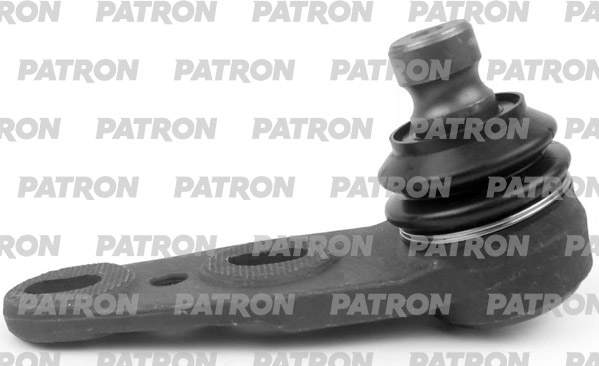 PATRON PS3004L Опора шаровая лев 19мм 893407365F AUDI: 80 87-89, 90 87-, COUPE 89-, с г/у