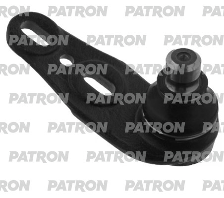 PATRON PS3004R Опора шаровая нижн прав 893 407 366F AUDI: 80 86-89, 90 87-, COUPE 89-, с г/у