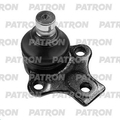 PATRON PS3005 Опора шаровая без болтов VW: GOLF II 88-, CORRADO, PASSAT 88-