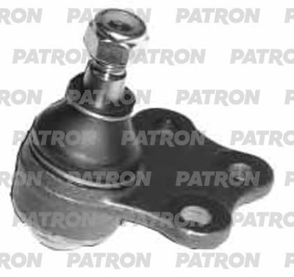PATRON PS3011 Опора шаровая OPEL: VECTRA