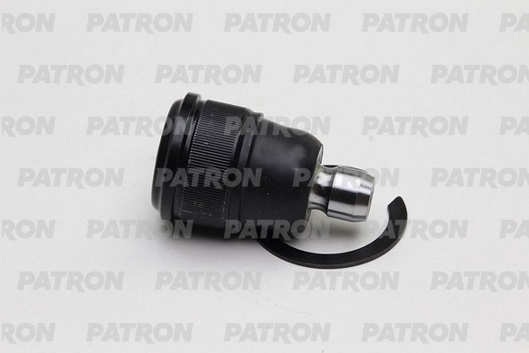 PATRON PS3012KOR Опора шаровая Заменен на PS3032KOR. MAZDA: 626 83-02, MPV 99-02, XEDOS 6 92-94, 929 PROTEGE 99-03, MX-6 88-97, TRIBUTE 02-   FORD: PROBE 89-97 (произведено в Корее)
