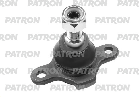 PATRON PS3015 Опора шаровая нижн 701407361B VW: Т4 90-