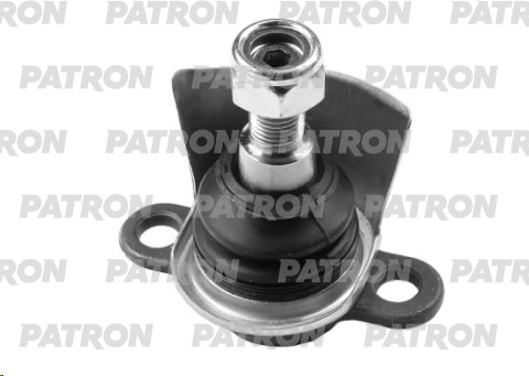 PATRON PS3020 Опора шаровая 7M0 407 365A FORD: GALAXY 95-, VW: SHARAN 96-