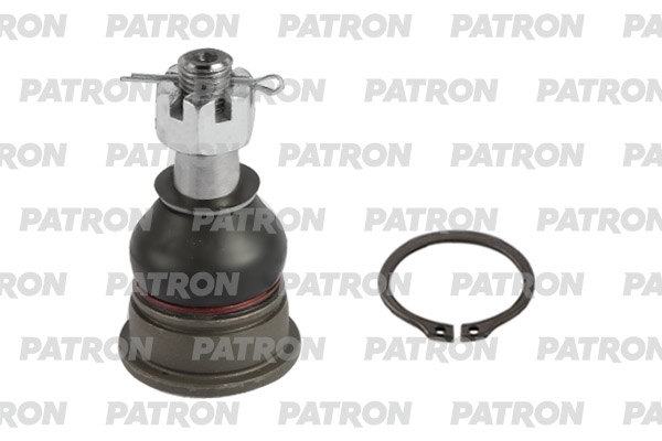 PATRON PS3022 Опора шаровая 40160-50Y10 NISSAN: SUNNY II 86-91, SUNNY II Hatchback 86-91