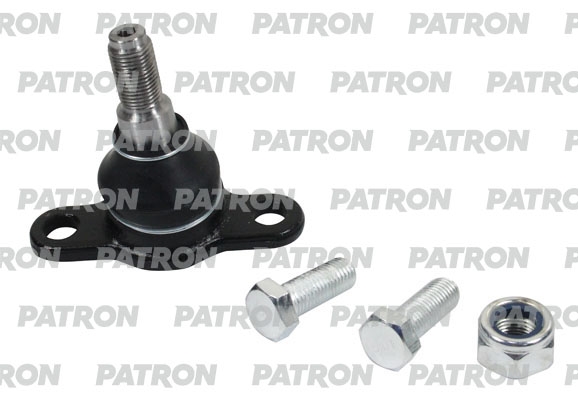 PATRON PS3024 Опора шаровая нижн 7D0407361 VW: TRANSPORTER CH.70-т-200000,