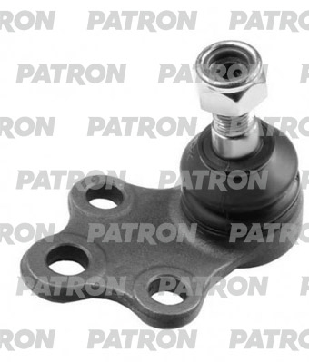 PATRON PS3027 Опора шаровая 40160-01E00 NISSAN: MAXIMA QX 95-00, PRIMERA Traveller W10 90-98, BLUEBIRD 84-90