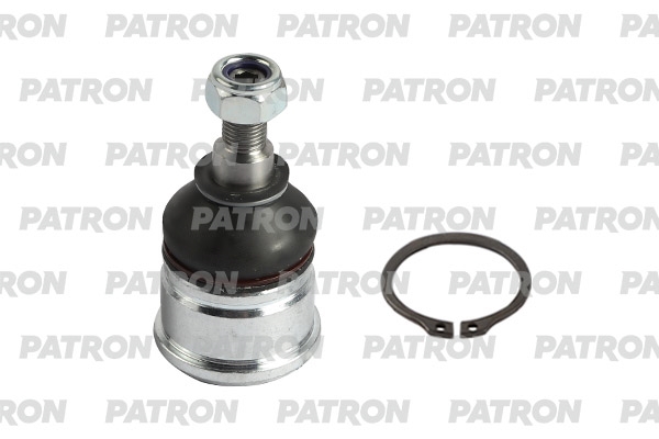 PATRON PS3030 Опора шаровая 51220-SM4-003 HONDA: ACCORD IV 90-93, ACCORD V 93-96, ACCORD VI 96-98, ACCORD VII 98-03