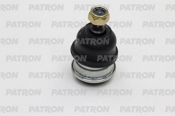 PATRON PS3032KOR Опора шаровая HYUNDAI: SOLARIS 10-, ELANTRA 96-06, LANTRA 96-06, ACCENT 94-06, SPECTRA 05-09, TIBURON 97-08, (SONATA 98-01 задняя)  (произведено в Корее)