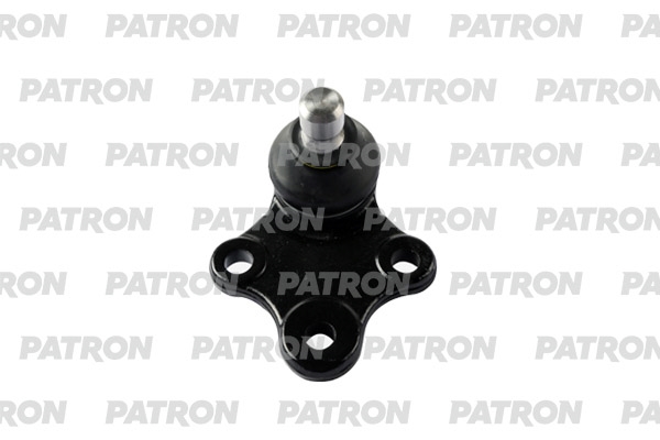 PATRON PS3036 Опора шаровая 364038 PEUGEOT: PARTNER 97-, CITROEN: ZX 91 с г/у, GEELY (Произведено в Турции)