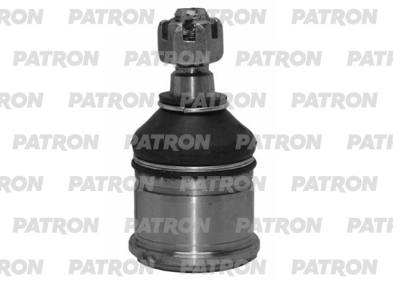 PATRON PS3039 Опора шаровая 51220-SH3-003 ROVER: 45 1.4/1.6 00-, 414-420 97-00, HONDA: ACCORD III 85-89, ACCORD III Aerodeck 85-89, CIVIC III Hatchback 87-91, CIVIC III седа