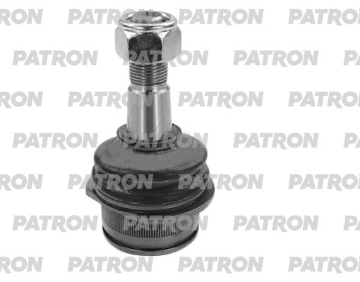 PATRON PS3044 Опора шаровая 251407187 VW: T2 79-90