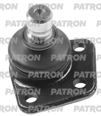 PATRON PS3052 Опора шаровая 115400240 SKODA: FAVORIT/FORMAN 89-