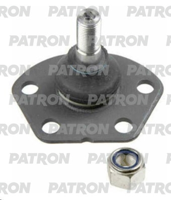 PATRON PS3053HD Опора шаровая усиленная CITROEN JUMPER 04/94 - 07/02 (произведено в Турции)