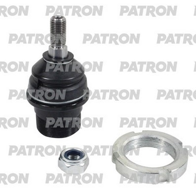 PATRON PS3059 Опора шаровая двусторонняяMERCEDES-BENZ: ML230-ML430 98-