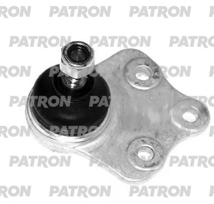 PATRON PS3060 Опора шаровая двусторонняяMERCEDES-BENZ: E-CLASS W211 02-