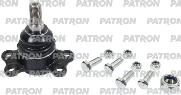 PATRON PS3071 Опора шаровая OPEL: FRONTERA/MONTEREY 91-