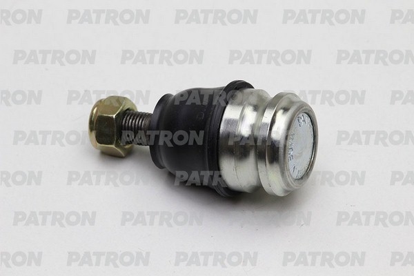 PATRON PS3072KOR Опора шаровая HYUNDAI: ATOS 97-12, VISTO 97-03 (произведено в Корее)