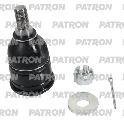 PATRON PS3084 Опора шаровая HONDA: ACCORD 08-