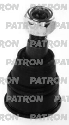 PATRON PS3085 Опора шаровая HONDA: CR-V 02-06