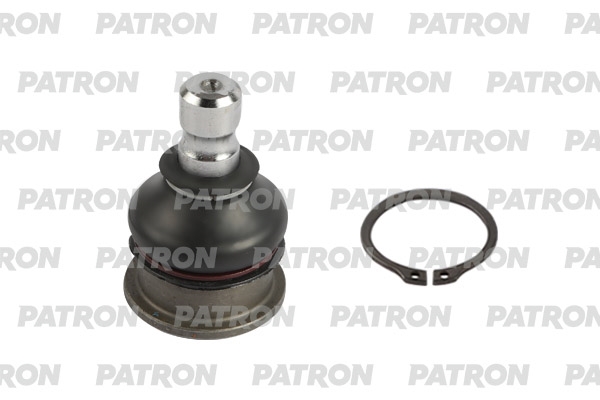 PATRON PS30867 Опора шаровая SUZUKI: SWIFT II (AH, AJ) 89-01, SWIFT II (EA, MA) 89-01, SWIFT II (AH, AJ) 89-01, SWIFT II (EA, MA) 89-01, SWIFT (SF413) 91-96