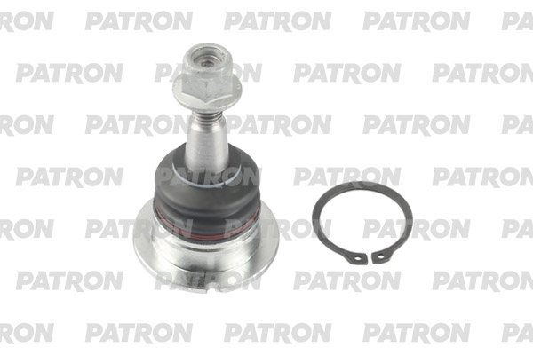 PATRON PS30870 Опора шаровая LAND ROVER DISCOVERY 2004-2009