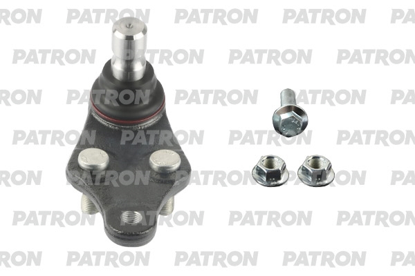PATRON PS30874 Опора шаровая HYUNDAI SANTA FE IV, TM 2018- PALISADE LX2 20- KIA TELLURIDE ON 20-