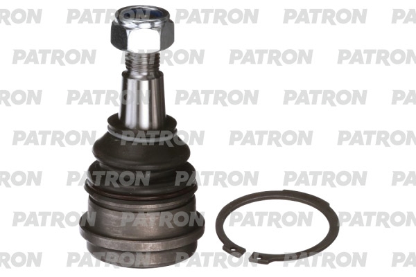 PATRON PS30878 Опора шаровая MITSUBISHI GALANT DJ1A/DJ3A/DJ5A 06-