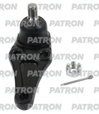 PATRON PS3088 Опора шаровая MITSUBISHI: PAJERO 99-05, MONTERO 01-06