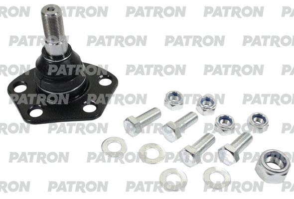PATRON PS3091 Опора шаровая FIAT: DUCATO 94-, PEUGEOT: BOXER 96-