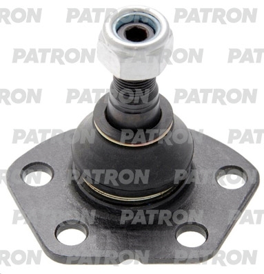 PATRON PS3091HD Опора шаровая усиленная CITROEN JUMPER 08/02 - (произведено в Турции)
