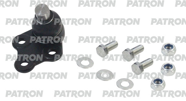 PATRON PS3098 Опора шаровая MERCEDES-BENZ: VITO 95-