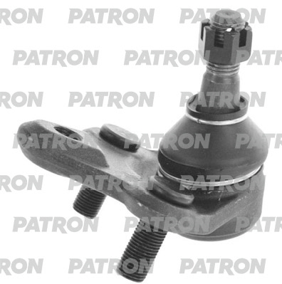 PATRON PS3108 Опора шаровая TOYOTA: RAV 4 II 00- CHERY TIGGO Jetour Dashing