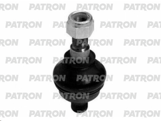 PATRON PS3114HD Опора шаровая усиленная IVECO DAILY I 01/78 - 08/98 (произведено в Турции)