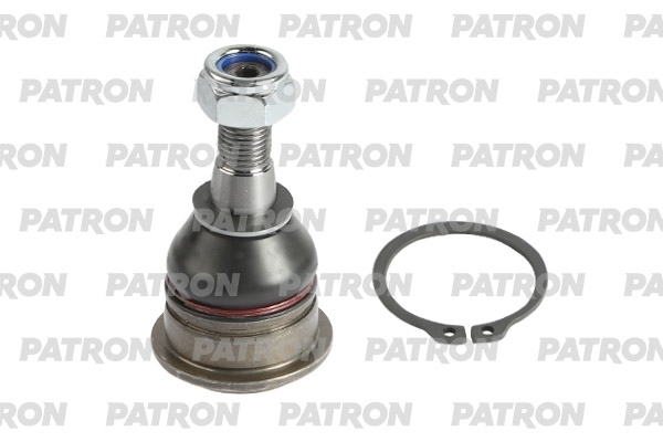 PATRON PS3116 Опора шаровая NISSAN: ALMERA TINO 00-03, MAXIMA 00-03, PRIMERA 00-03   INFINITI: I30 00-01, I35 02-04