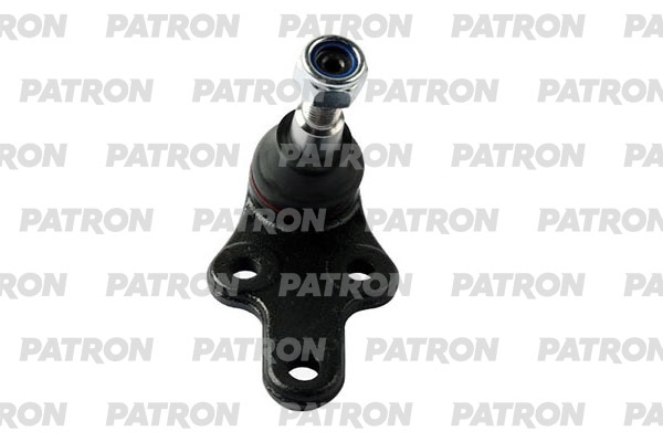 PATRON PS3119 Опора шаровая FORD: C-MAX 07-, FOCUS C-MAX 03-07, FOCUS II 04-, FOCUS II Turnier 04-, FOCUS II 06-, FOCUS II 05-, VOLVO: S40 II 04-, V50 04-