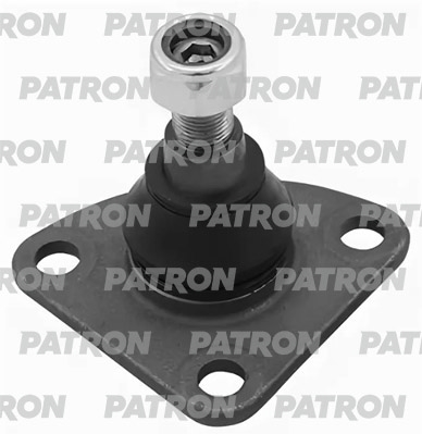 PATRON PS3120 Опора шаровая CITROEN: JUMPER 06-, JUMPER 06-, JUMPER 06-, Relay Van 06-, Relay 06-, Relay 06-, FIAT: DUCATO 06-, DUCATO 06-, DUCATO 06-, PEUGEOT: BOXER 06-, BOXER