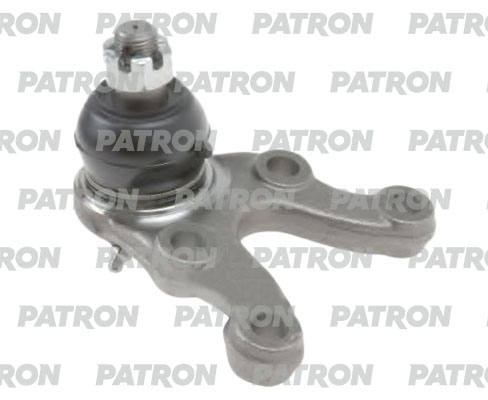 PATRON PS3122L Опора шаровая HYUNDAI: GALLOPER 91-03