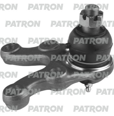 PATRON PS3122R Опора шаровая HYUNDAI: GALLOPER 91-03