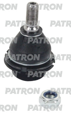 PATRON PS3123 Опора шаровая PEUGEOT: 407 05/04-