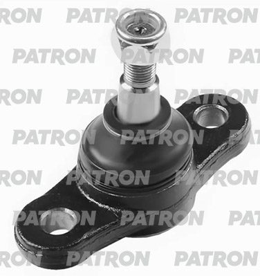 PATRON PS3124 Опора шаровая HYUNDAI: TUCSON 04-, KIA: SPORTAGE 04-