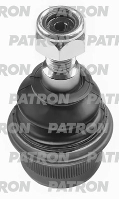 PATRON PS3126 Опора шаровая MERCEDES-BENZ: W211 E200-E500 02-, S211 E200-E320 03-
