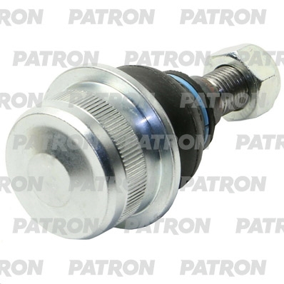 PATRON PS3126HD Опора шаровая усиленная MERCEDES BENZ E-KLASSE (W 211) 03/02 - 12/08 (произведено в Турции)